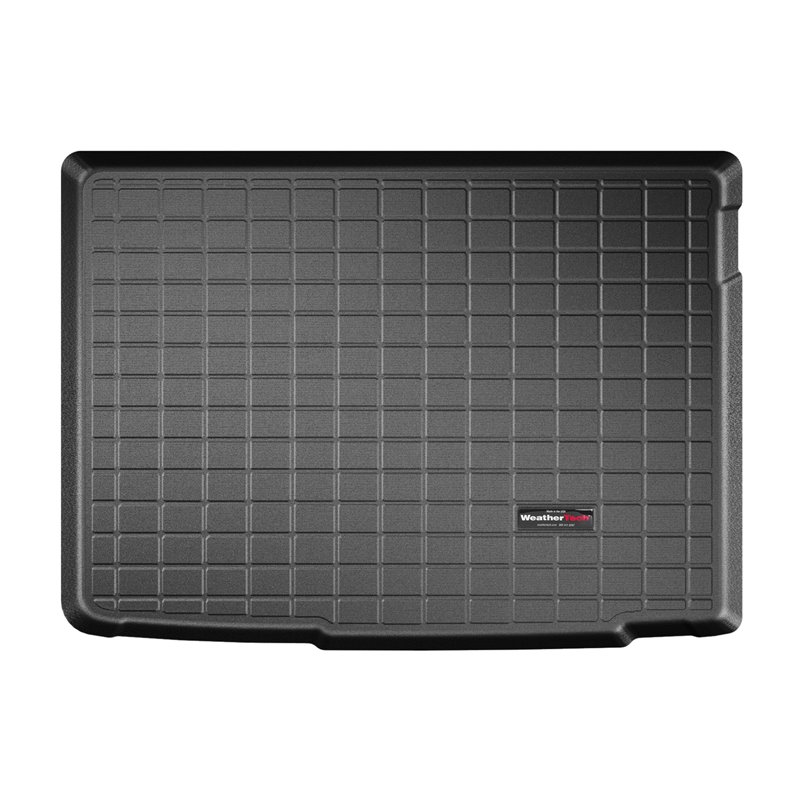 WeatherTech | Tapis de coffre - Cruze 1.4T / 1.6L 2017-2019