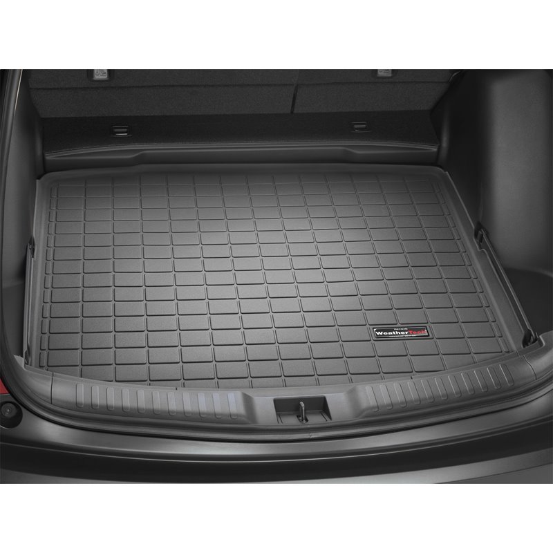 WeatherTech | Tapis de coffre (Position inférieure) - CR-V 1.5T / 2.0L / 2.4L 2017-2021