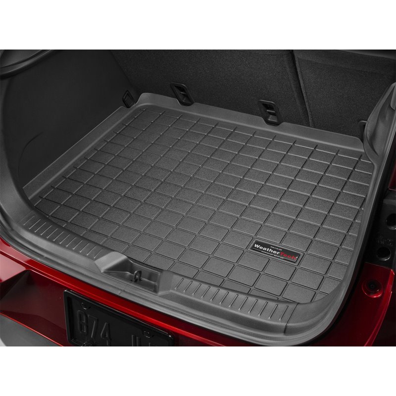 WeatherTech | Tapis de coffre - CX-3 2.0L 2016-2021