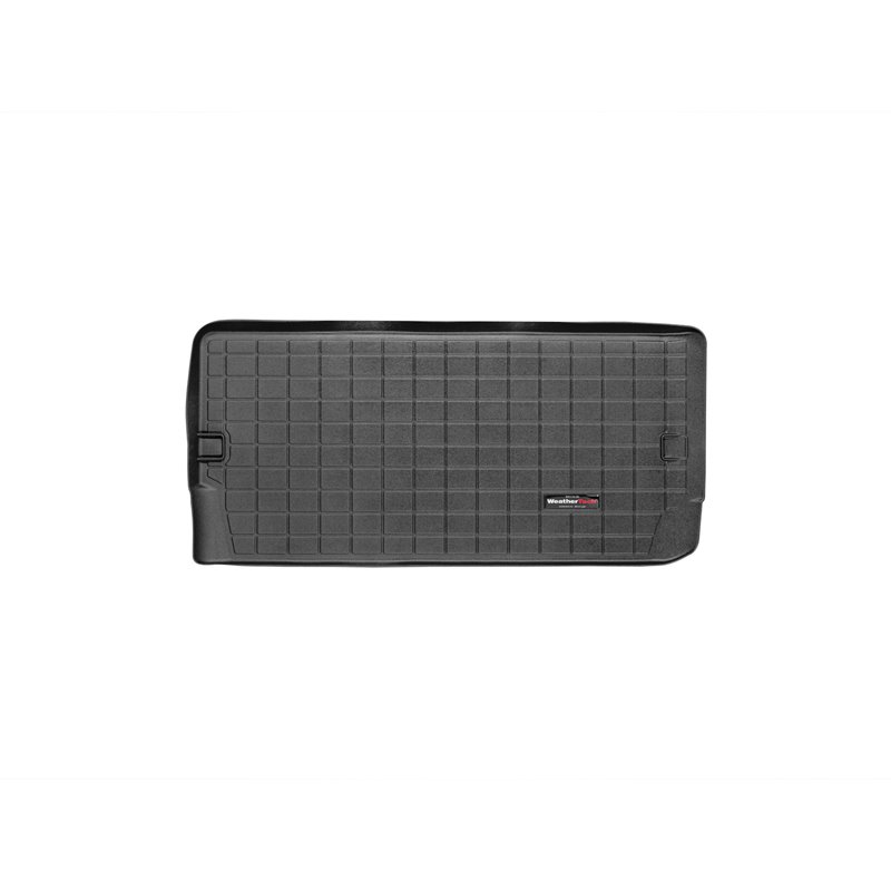 WeatherTech | Tapis de coffre - Durango 2011-2021