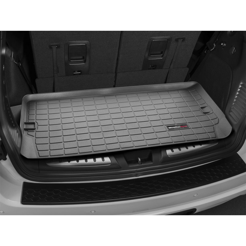 WeatherTech | Tapis de coffre - Durango 2011-2021