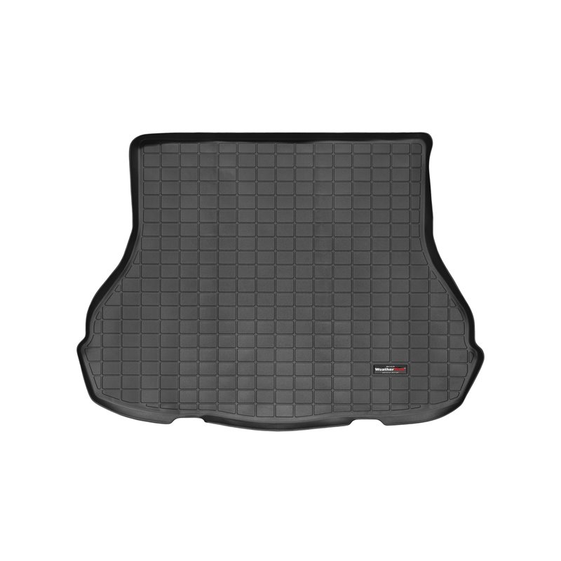 WeatherTech | Tapis de coffre - Elantra / Elantra Coupe GS 1.8L / 2.0L 2011-2016