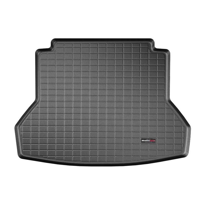 WeatherTech | Tapis de coffre - Elantra 1.4T / 1.6T / 2.0L 2017-2020