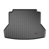 WeatherTech | Tapis de coffre - Elantra 1.4T / 1.6T / 2.0L 2017-2020