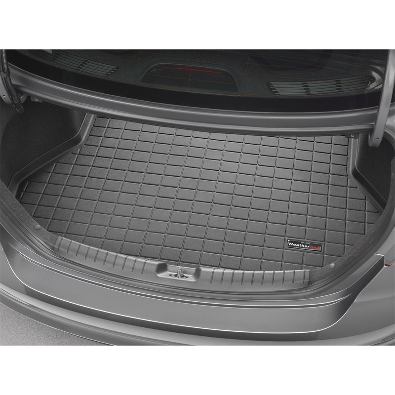 WeatherTech | Tapis de coffre - Elantra 1.4T / 1.6T / 2.0L 2017-2020