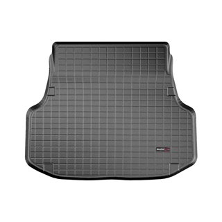 WeatherTech | Tapis de coffre - Equus Signature / Ultimate 5.0L 2014-2016