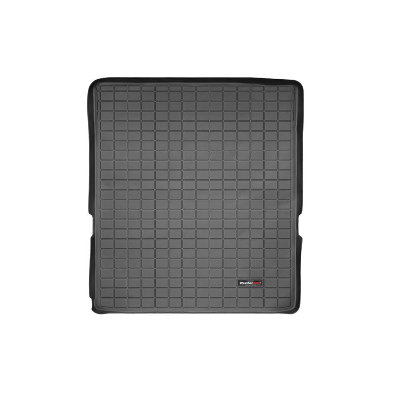 WeatherTech | Tapis de coffre (Derrière 2e Rangée) - Flex / MKT 2009-2019