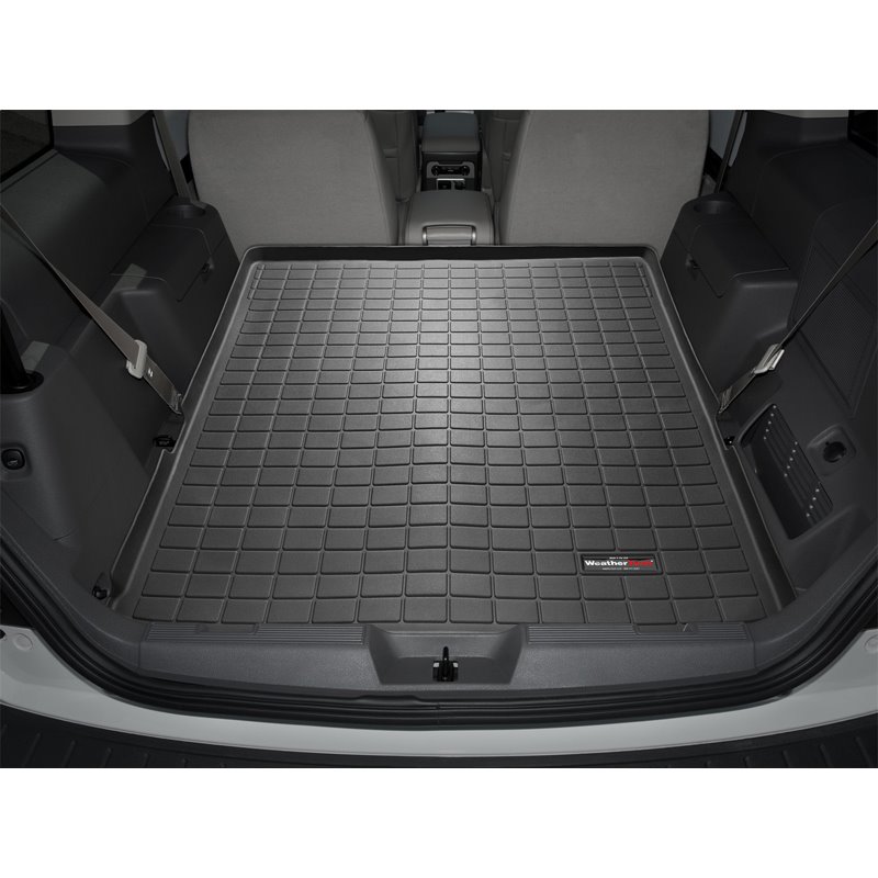 WeatherTech | Tapis de coffre (Derrière 2e Rangée) - Flex / MKT 2009-2019
