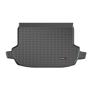 WeatherTech | Tapis de coffre - Forester 2.0T / 2.5L 2014-2018