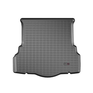 WeatherTech | Tapis de coffre - Fusion 2013-2020