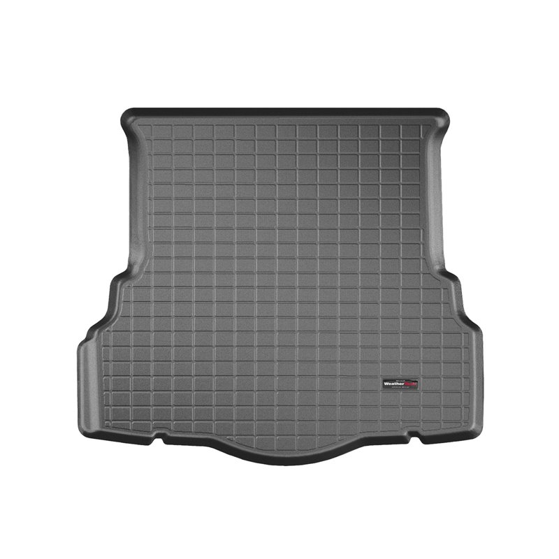 WeatherTech | Tapis de coffre - Fusion 2013-2020