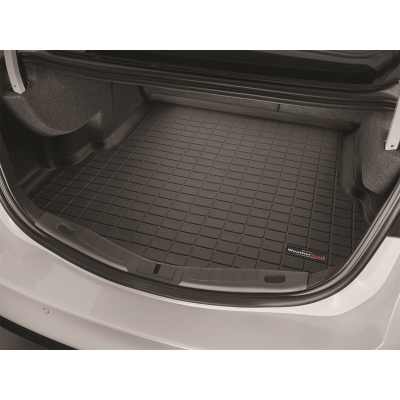 WeatherTech | Tapis de coffre - Fusion 2013-2020