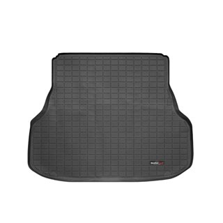 WeatherTech | Tapis de coffre - Genesis / Genesis Coupe 2009-2014