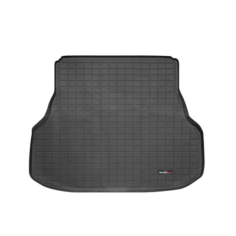WeatherTech | Tapis de coffre - Genesis / Genesis Coupe 2009-2014