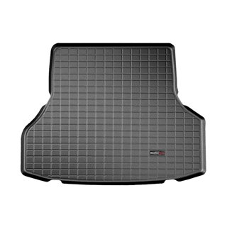 WeatherTech | Tapis de coffre - G80 / Genesis 2015-2020