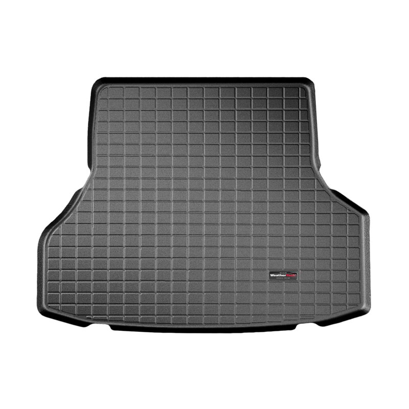 WeatherTech | Tapis de coffre - G80 / Genesis 2015-2020