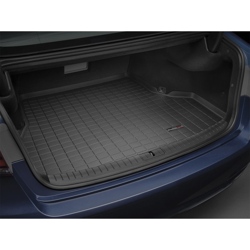 WeatherTech | Tapis de coffre - G80 / Genesis 2015-2020