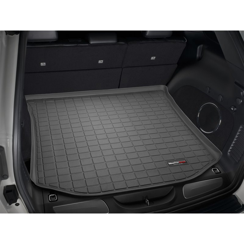 WeatherTech | Tapis de coffre - Grand Cherokee 2011-2021