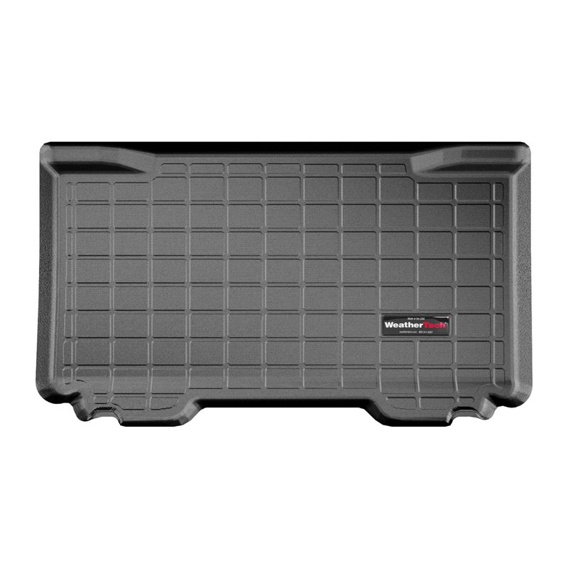 WeatherTech | Tapis de coffre- Mini Cooper Hardtop 2015-2021 - Cooper Base / S 1.5T / 1.6L / 2.0T 2015-2022