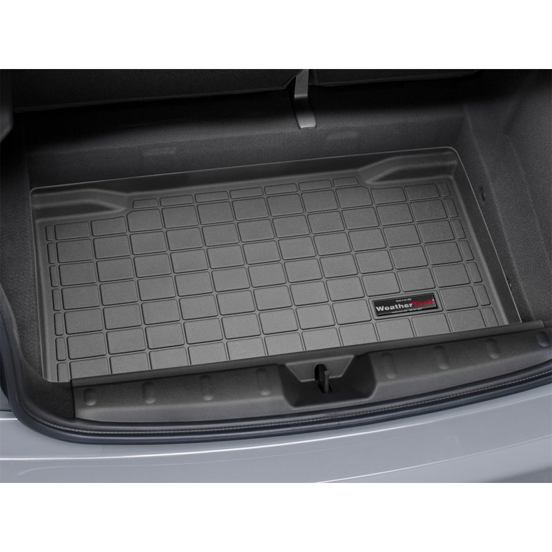 WeatherTech | Tapis de coffre- Mini Cooper Hardtop 2015-2021 - Cooper Base / S 1.5T / 1.6L / 2.0T 2015-2022