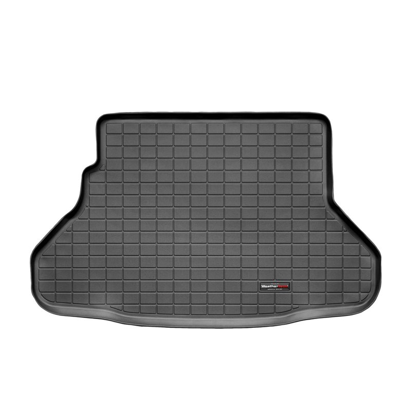 WeatherTech | Tapis de coffre - Insight 1.3L 2010-2014