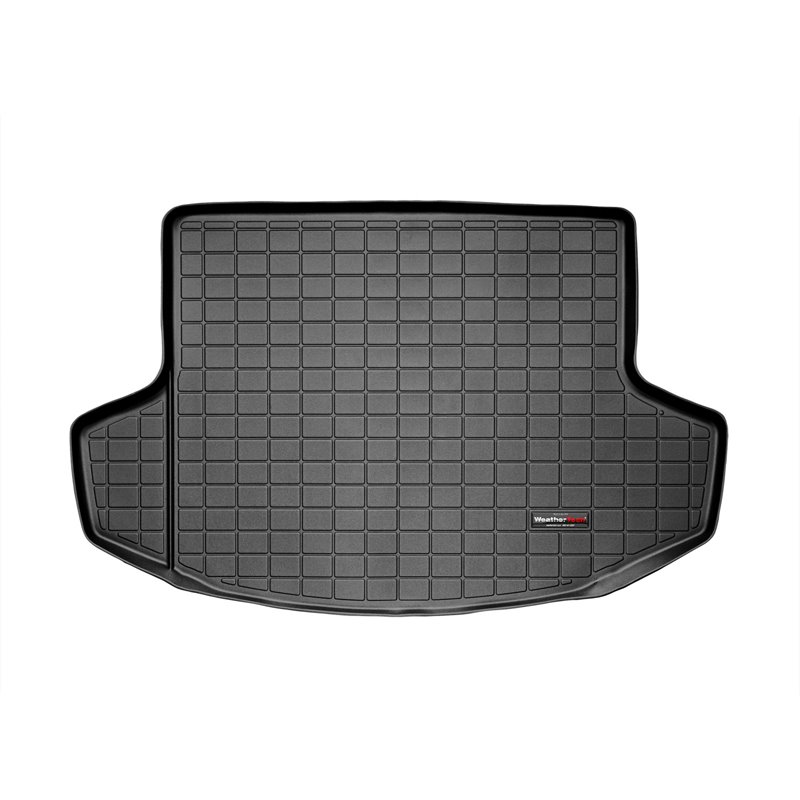 WeatherTech | Tapis de coffre - Lancer 2.0L / 2.4L 2010-2014