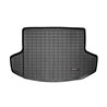 WeatherTech | Tapis de coffre - Lancer 2.0L / 2.4L 2010-2014
