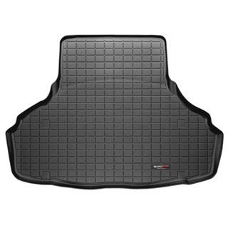WeatherTech | Tapis de coffre - LS460 / LS600h 4.6L / 5.0L 2007-2017
