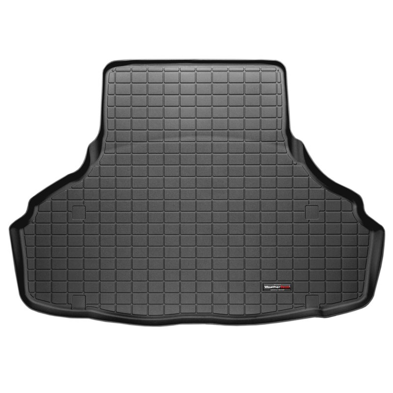 WeatherTech | Tapis de coffre - LS460 / LS600h 4.6L / 5.0L 2007-2017