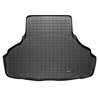 WeatherTech | Tapis de coffre - LS460 / LS600h 4.6L / 5.0L 2007-2017