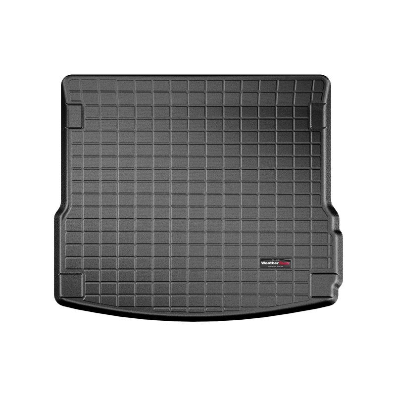 WeatherTech | Tapis de coffre - Macan 2015-2023