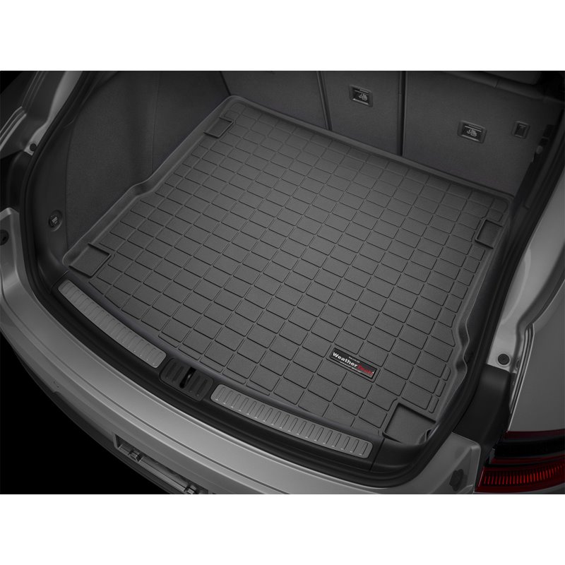 WeatherTech | Tapis de coffre - Macan 2015-2023