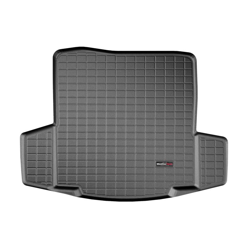 WeatherTech | Tapis de coffre - Malibu 1.5T / 1.8L / 2.0T 2016-2023