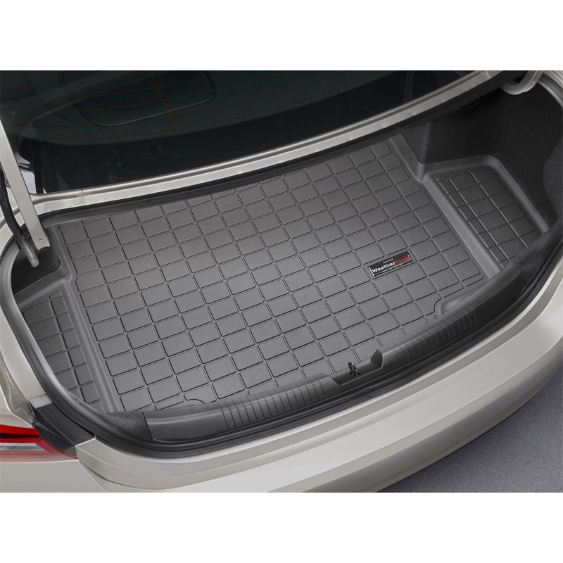WeatherTech | Tapis de coffre - Malibu 1.5T / 1.8L / 2.0T 2016-2023