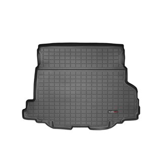 WeatherTech | Tapis de coffre - Fusion / MKZ / Milan 2010-2012