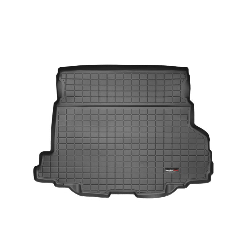 WeatherTech | Tapis de coffre - Fusion / MKZ / Milan 2010-2012
