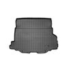 WeatherTech | Tapis de coffre - Fusion / MKZ / Milan 2010-2012