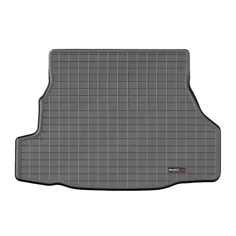 WeatherTech | Tapis de coffre - Mustang 2005-2014
