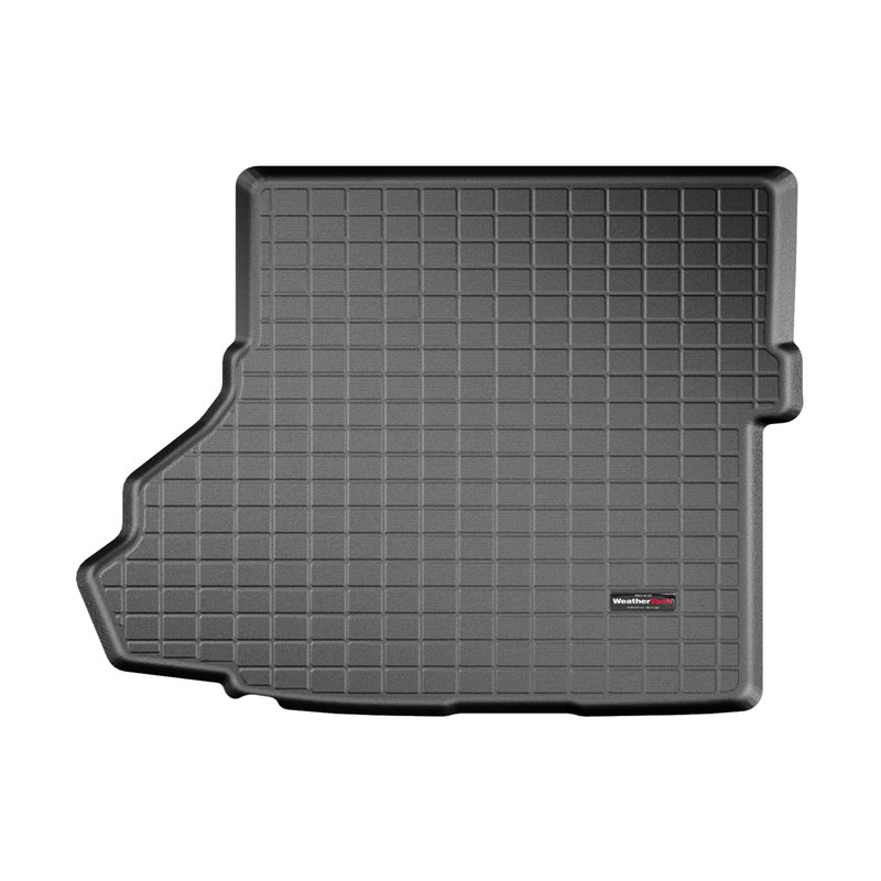 WeatherTech | Tapis de coffre- Ford Mustang 2015-2018 - Mustang 2015-2019