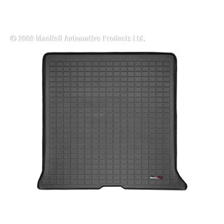 WeatherTech | Tapis de coffre - Expedition / Navigator 2003-2017