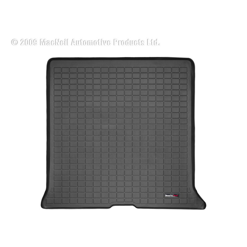 WeatherTech | Tapis de coffre - Expedition / Navigator 2003-2017