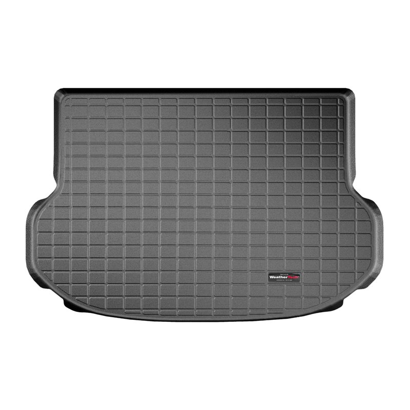 WeatherTech | Tapis de coffre - NX200t / NX300 / NX300h 2.0T / 2.5L 2015-2021