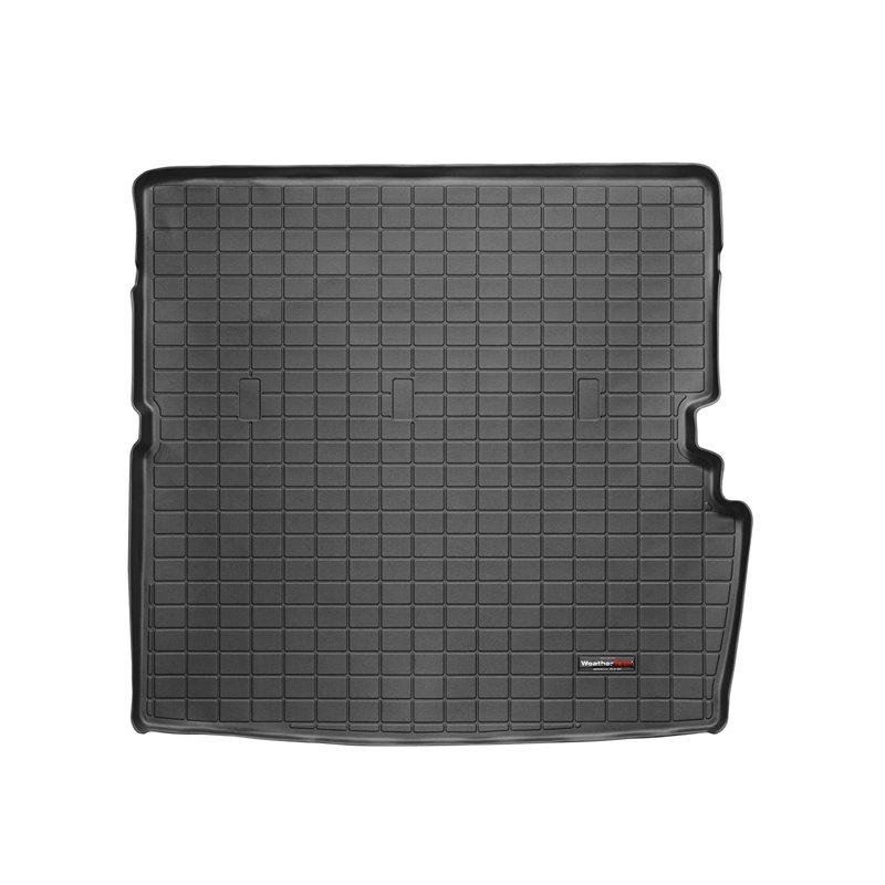 WeatherTech | Tapis de coffre - Pilot 3.5L 2009-2015