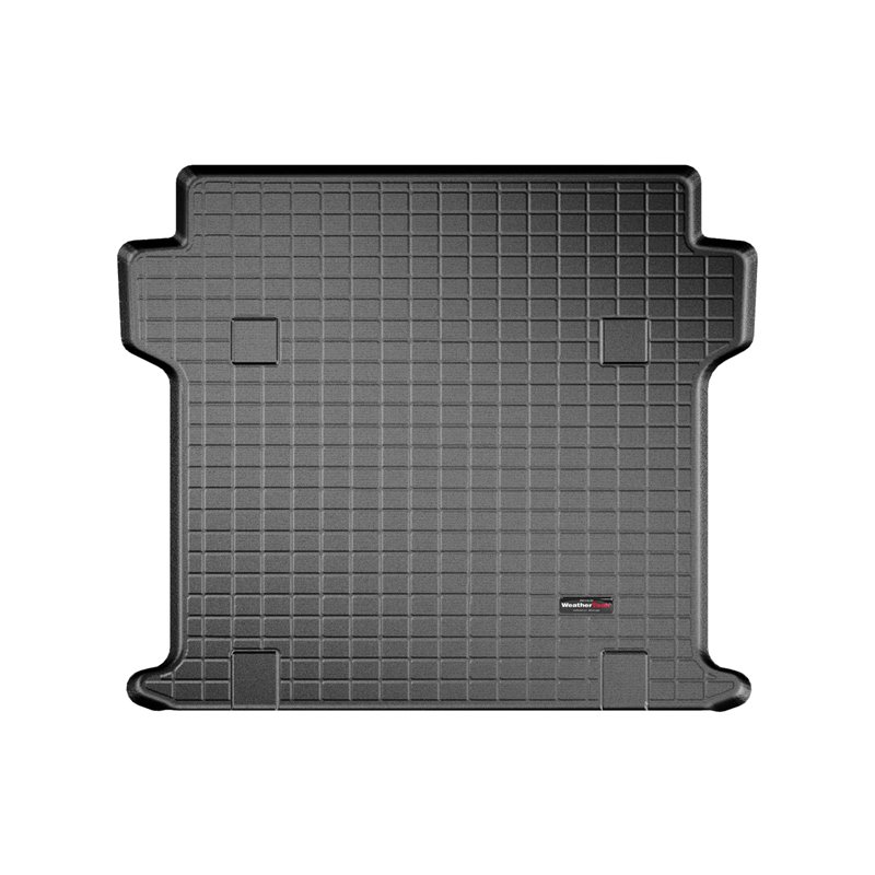 WeatherTech | Tapis de coffre - ProMaster City 2.4L 2015-2021