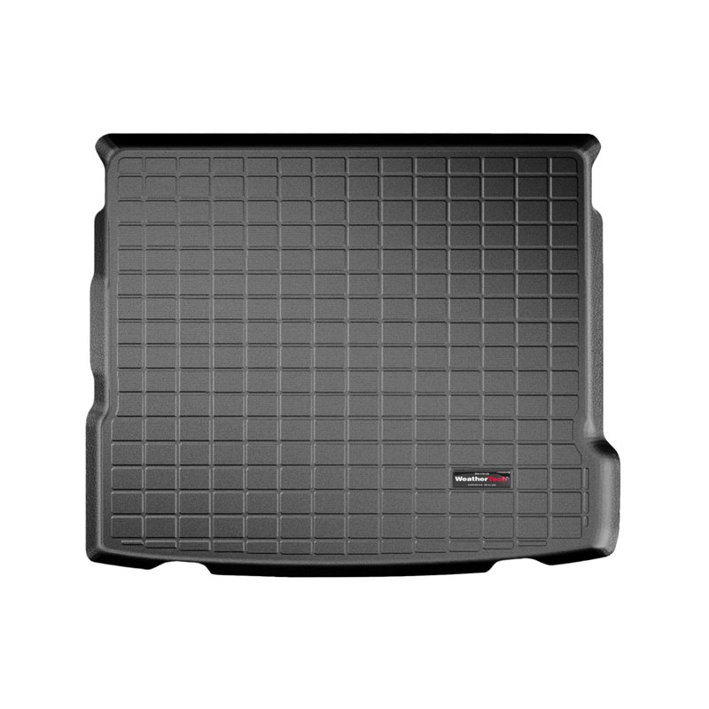 WeatherTech | Tapis de coffre - Q3 / Q3 Quattro 2.0T 2015-2020
