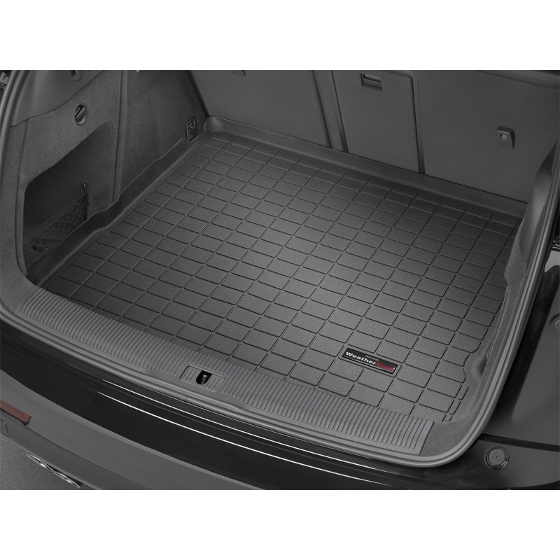 WeatherTech | Tapis de coffre - Q3 / Q3 Quattro 2.0T 2015-2020