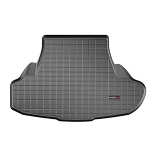 WeatherTech | Tapis de coffre - Q50 2.0T / 3.0T / 3.7L 2014-2021