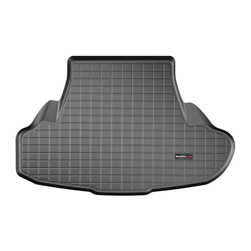 WeatherTech | Tapis de coffre - Q50 2.0T / 3.0T / 3.7L 2014-2021