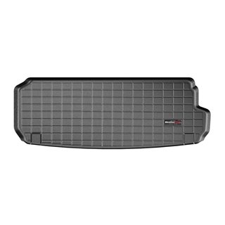 WeatherTech | Tapis de coffre - Q7 / SQ7 Base 2017-2023