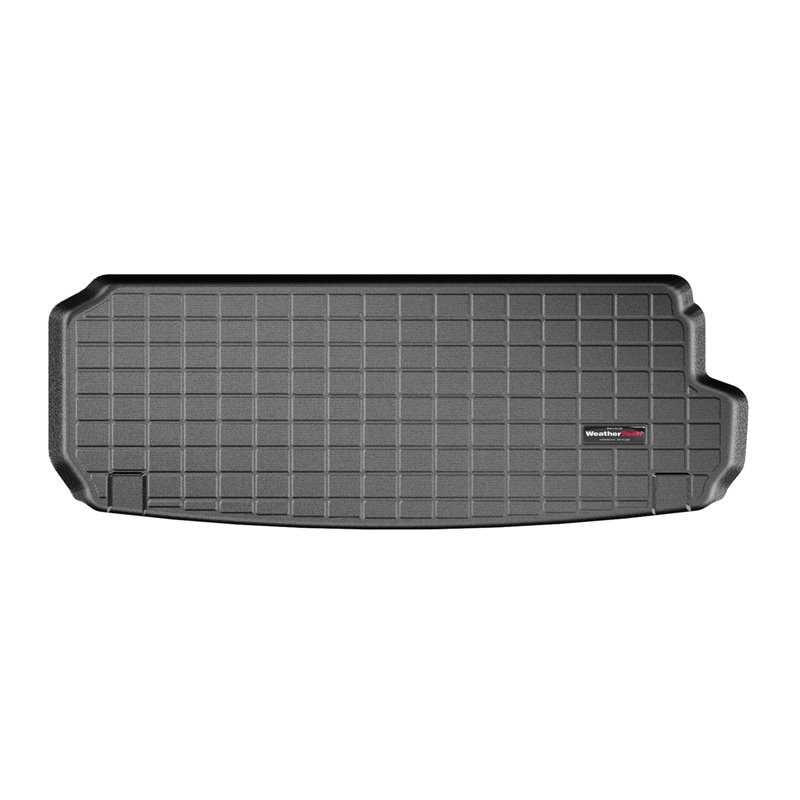 WeatherTech | Tapis de coffre - Q7 / SQ7 Base 2017-2023
